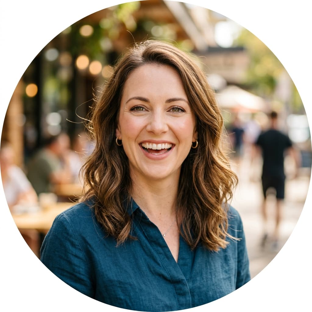 Sarah Jenkins, Austin Homeowner